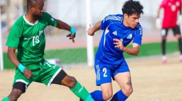 الأحد المقبل.. انطلاق 10 مواجهات ضمن منافسات الجولة الـ 20 بالدوري الممتاز